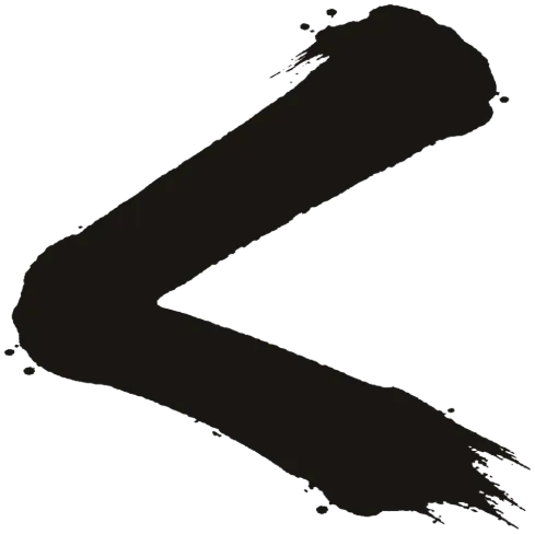 く